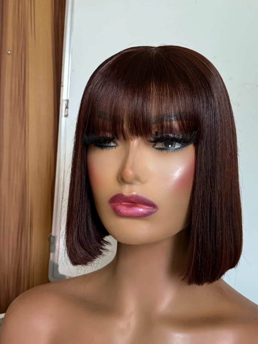 Wigs
