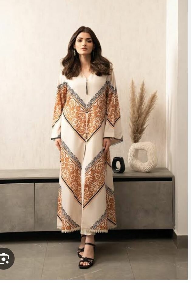 3 piece suit lawn