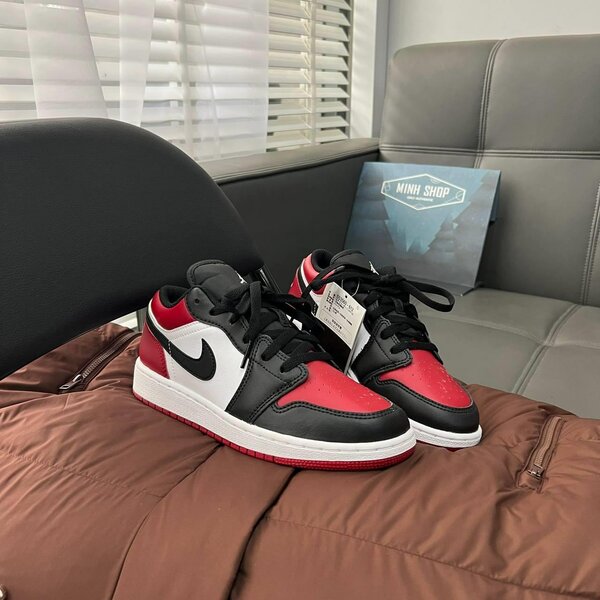 Air jordan one