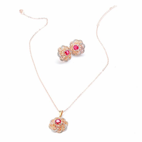 Jewelry set