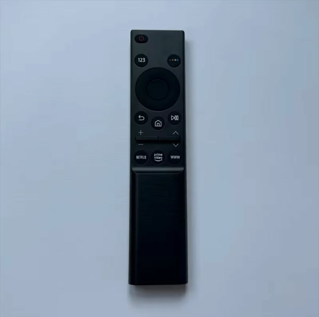 Télécommande TV intelligente