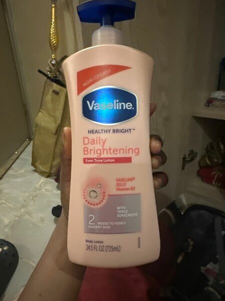Beauté naturelle