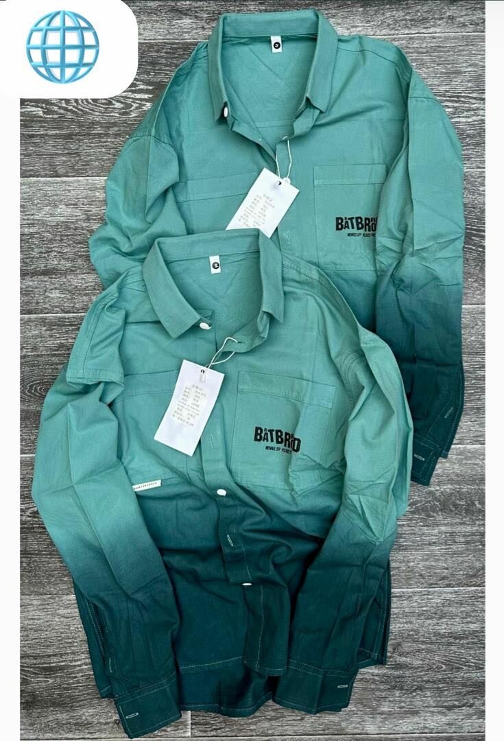 Chemise