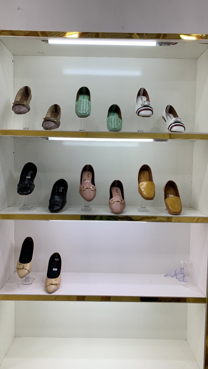Loafers