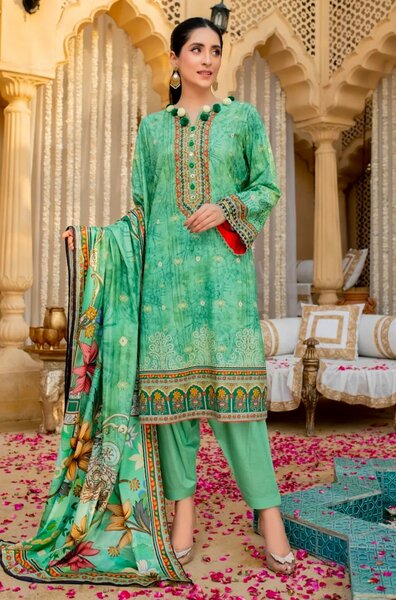 JAHANARA