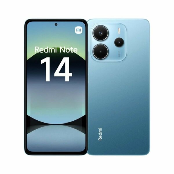 Redmi Note 14