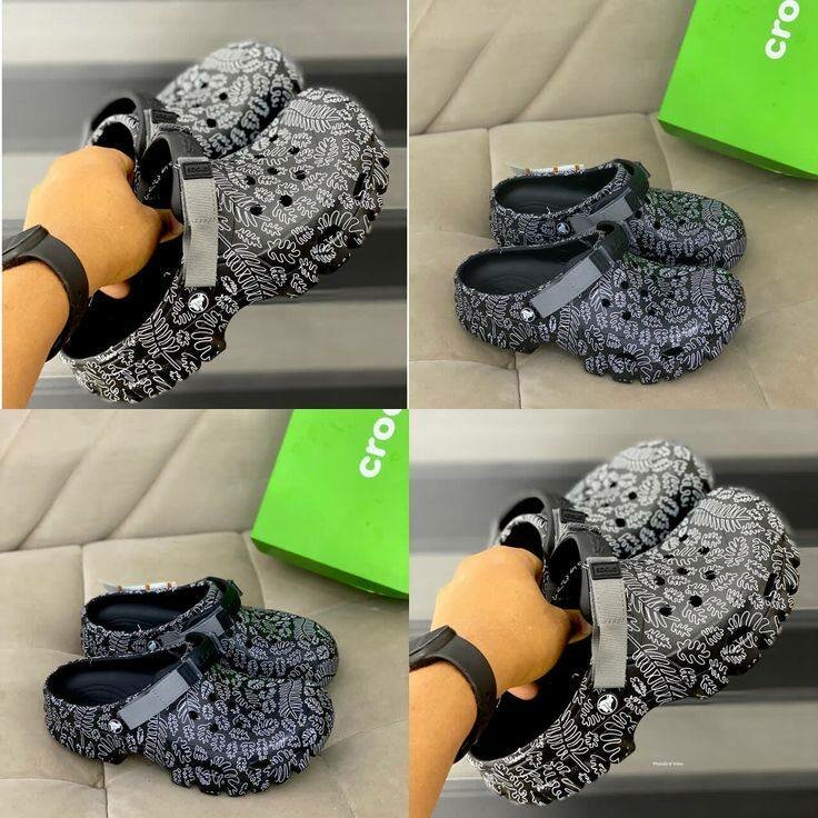 Crocs