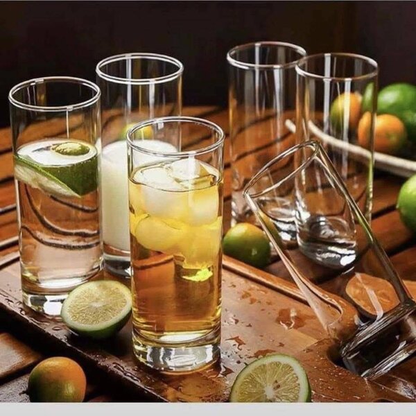 Glass