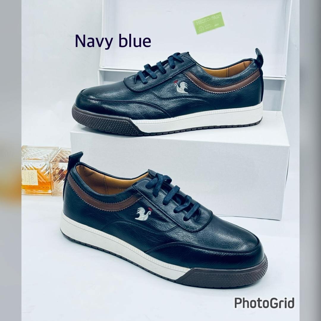 FASHION WEAR NAVY BLUE