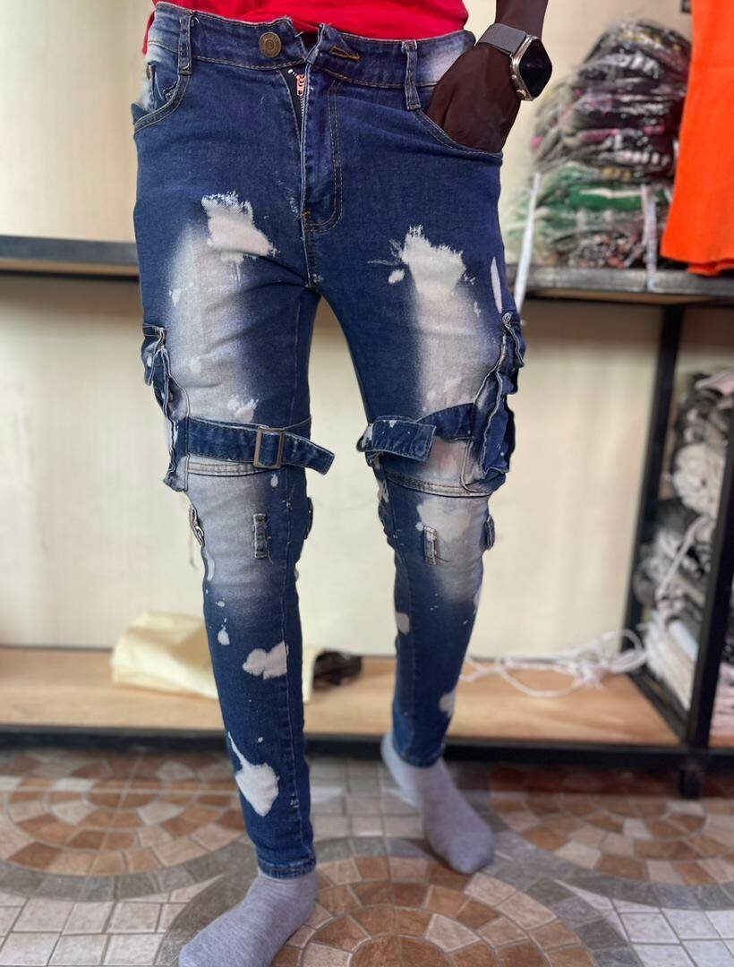 Pantalon élégante