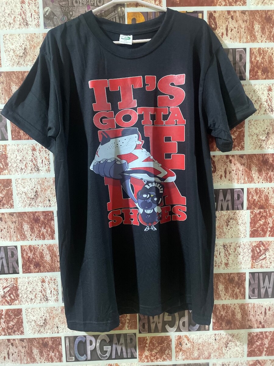 Tshirt