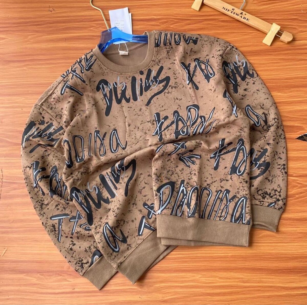 Sweaters