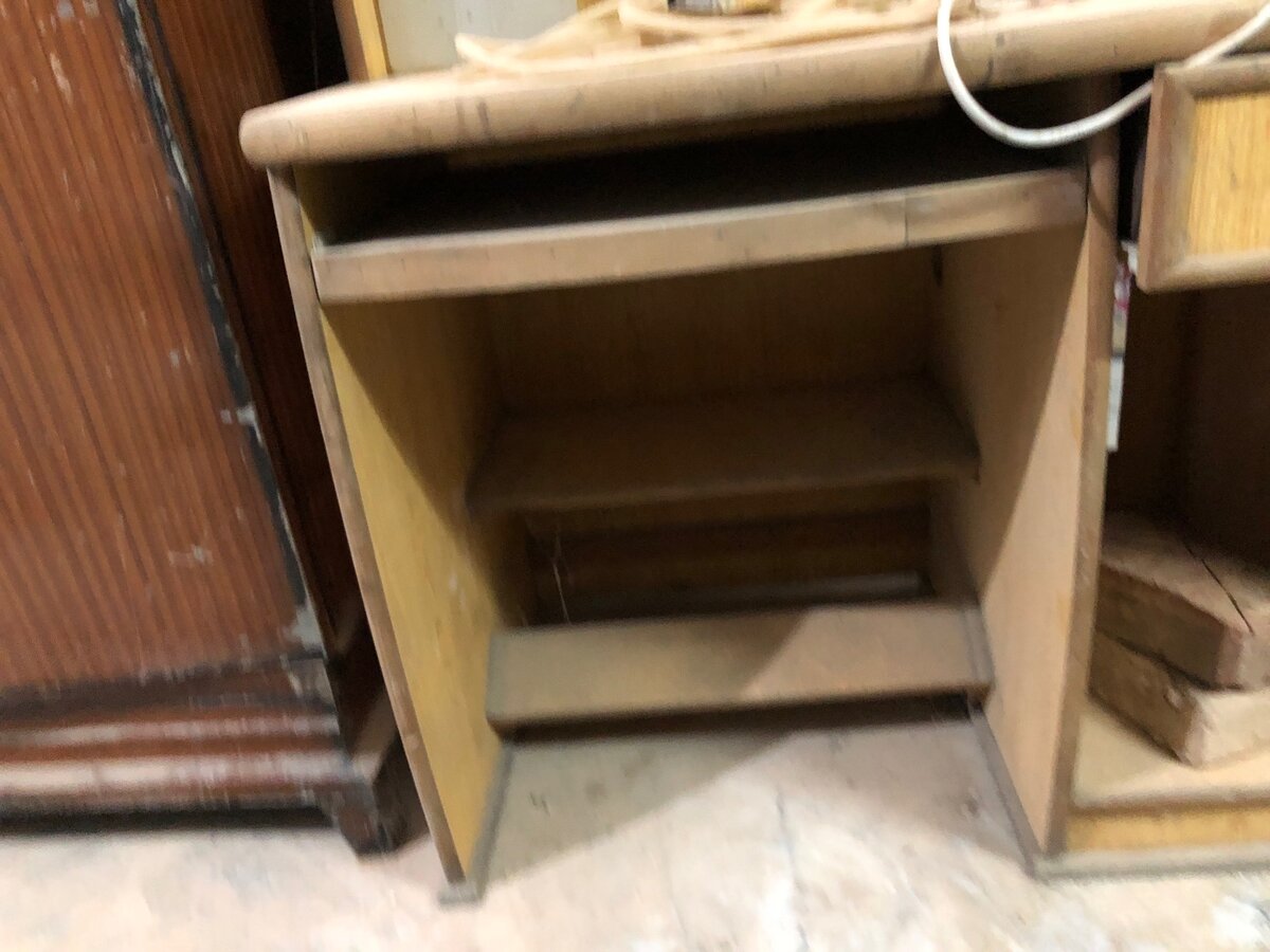 Durable Table