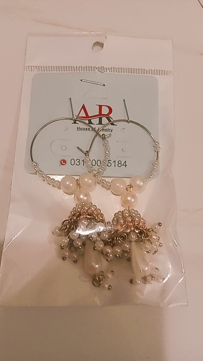 Earings