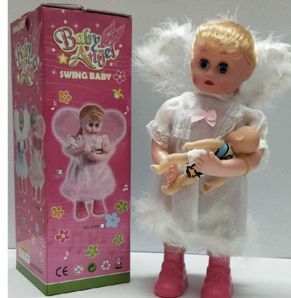 Doll
