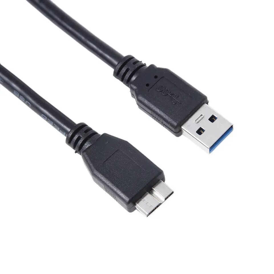 Câble USB 3.0 vers Micro-B