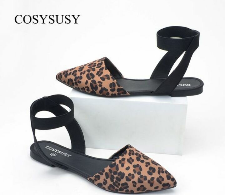 Ladies shoes