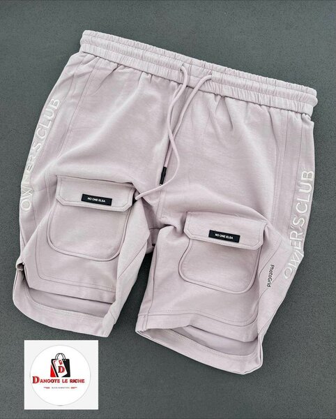 Culotte homme