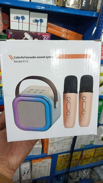 Y1 Wireless speaker