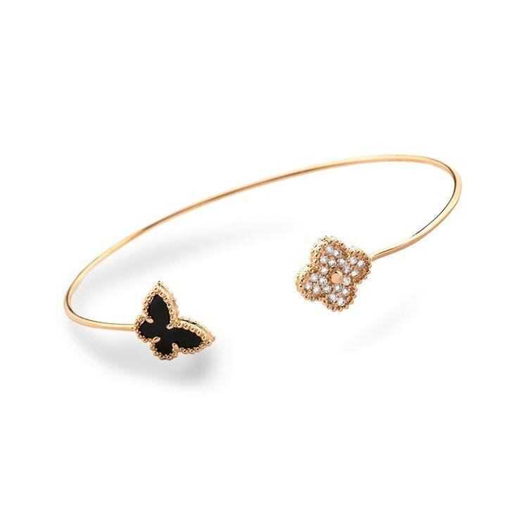 Ladies Jewelry