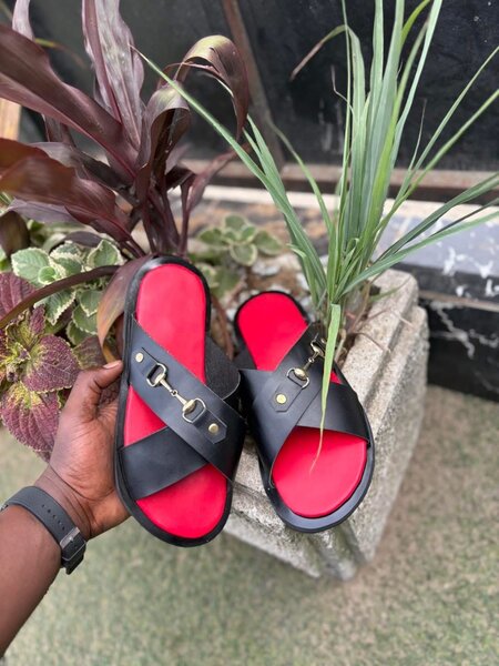 Chaussures modernes