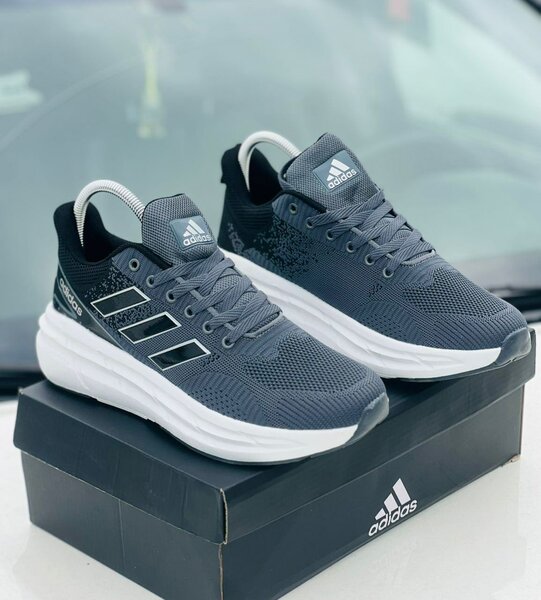 Adidas Chaussures de Sport Unisexes