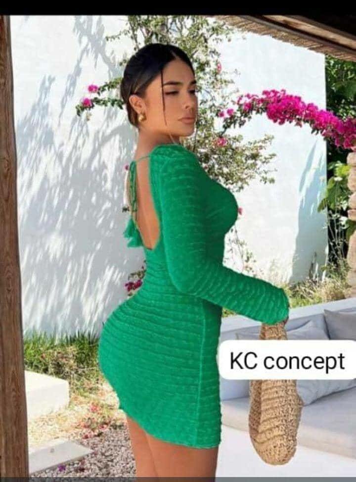 Ladies wear