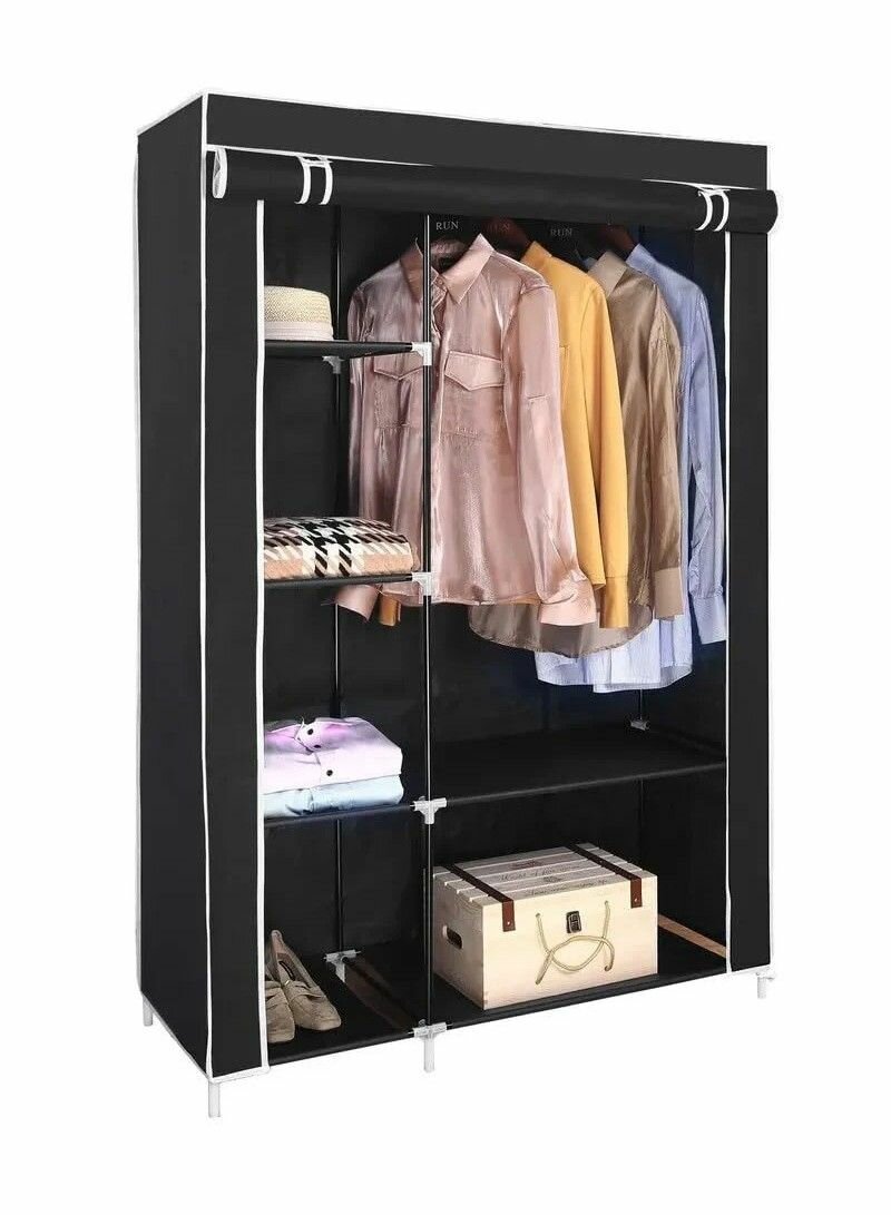 Fancy Wardrobe