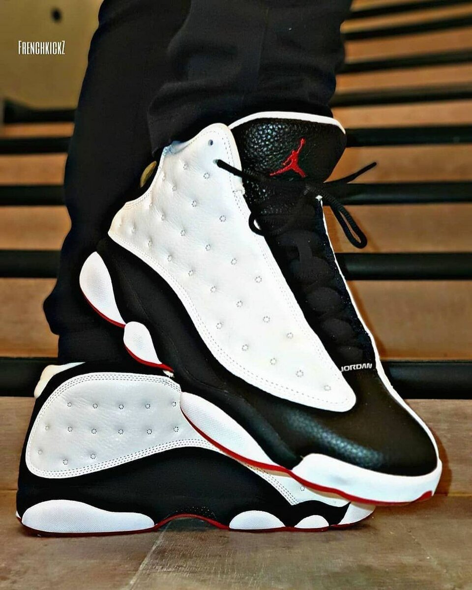 Chaussures de sport Air Jordan