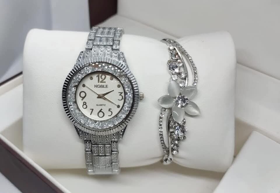 Ladies watch