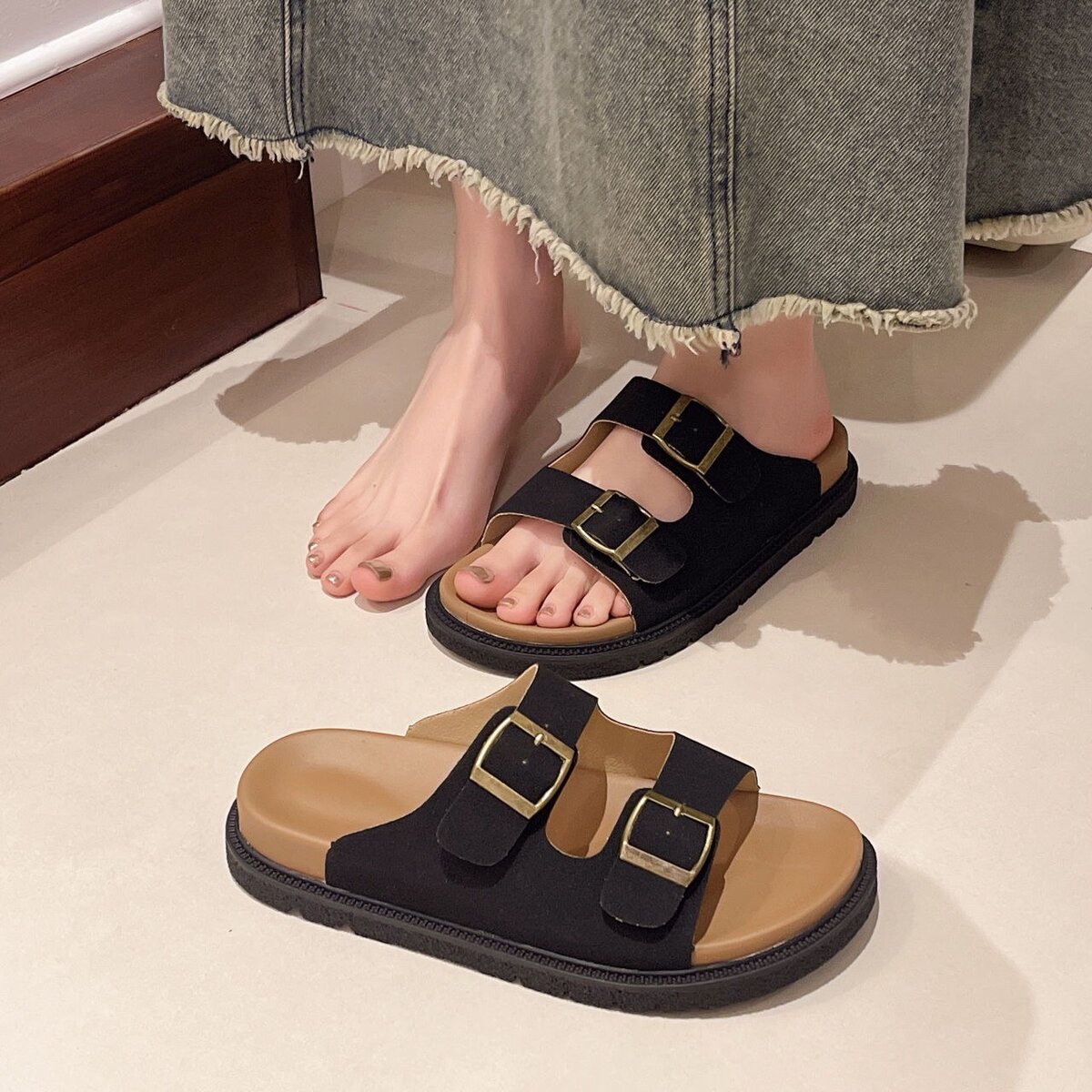 Original Slippers For Men & Women