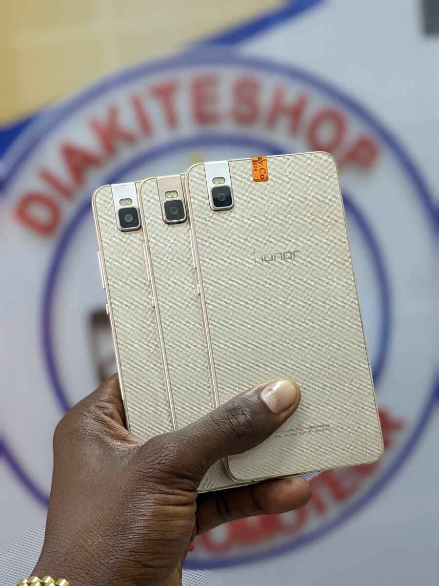 Honor 7i