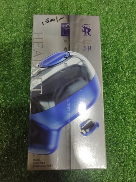 Head set