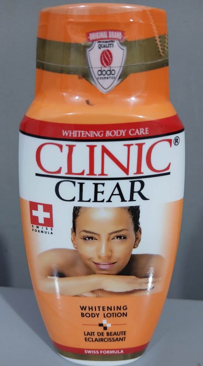 Clinic Clear