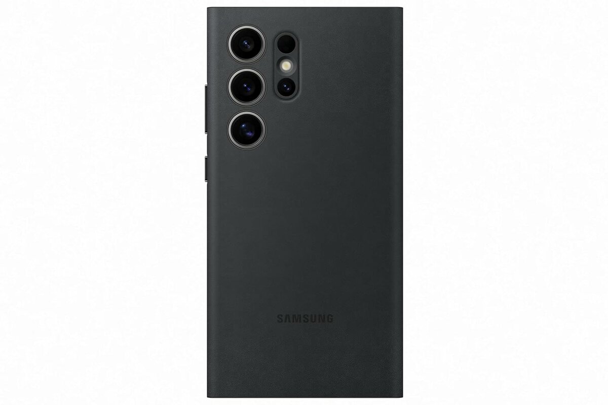 Coque intelligente Samsung S23