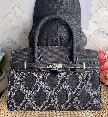 Quality leather bag