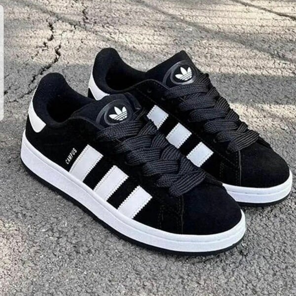 Adidas Camp