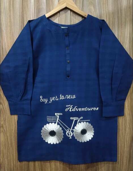 Ladies Kurti