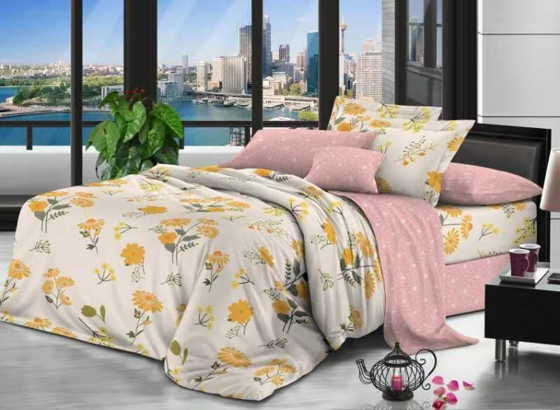 Bedsheets