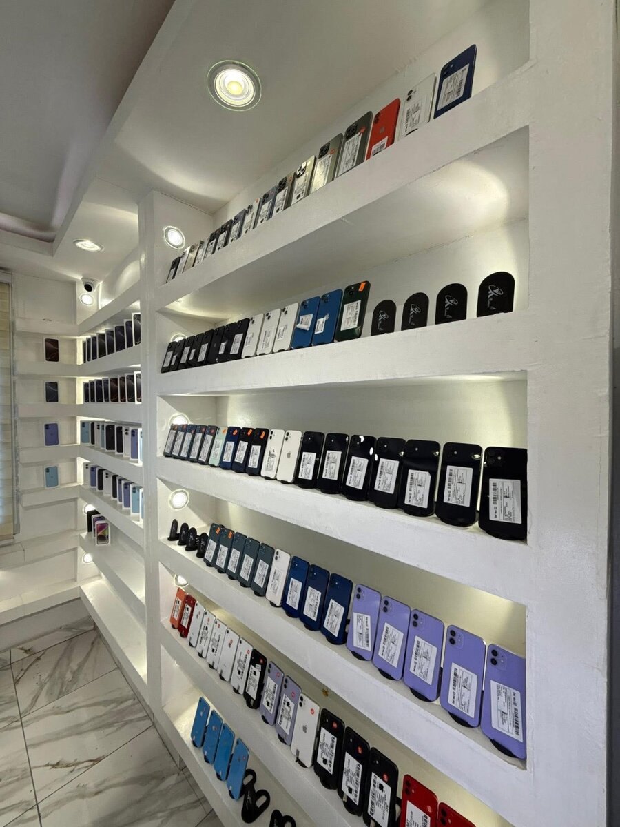 Étuis de téléphone moderne