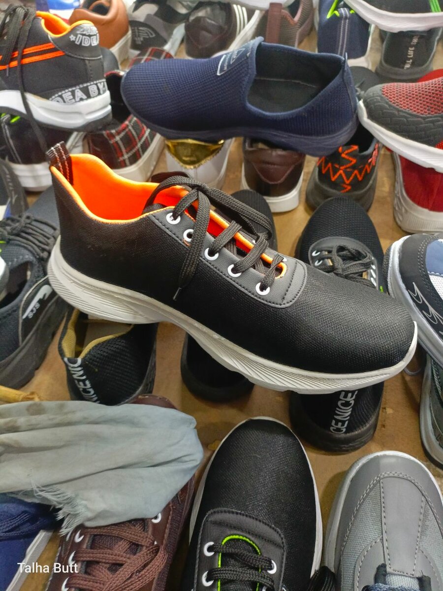 Amazing Boots