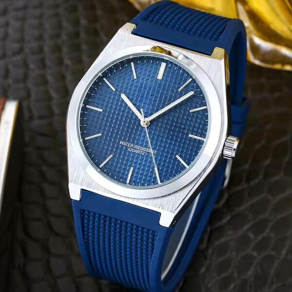 Men's and children wrist watch premium quality strap