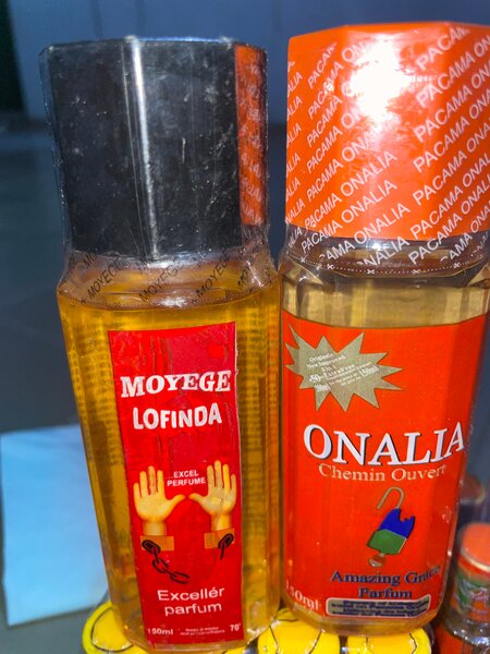 Parfum Exceller MOYEGE