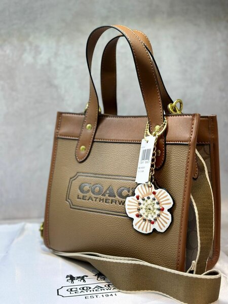 Coach premium kahba koja/ бесплатная доставка