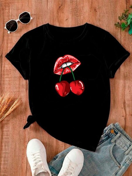T SHIRT