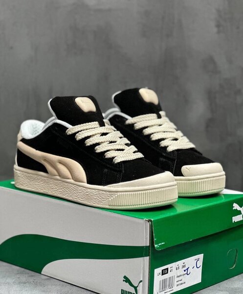 Puma Suède xl
