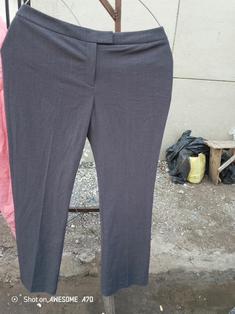 Trousers