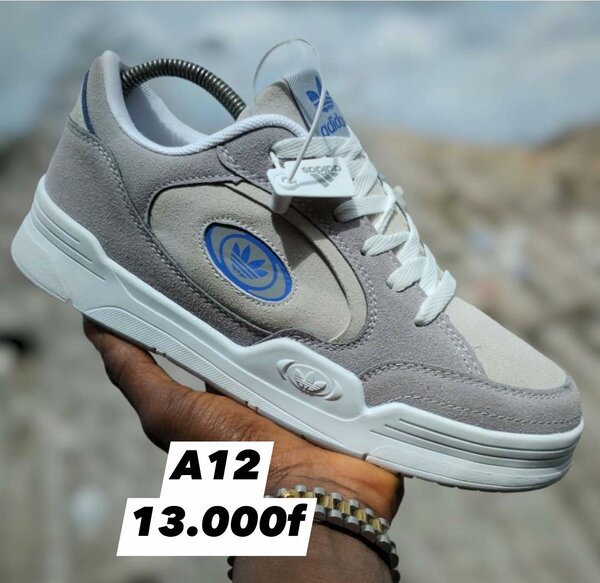 Chaussures pour hommes