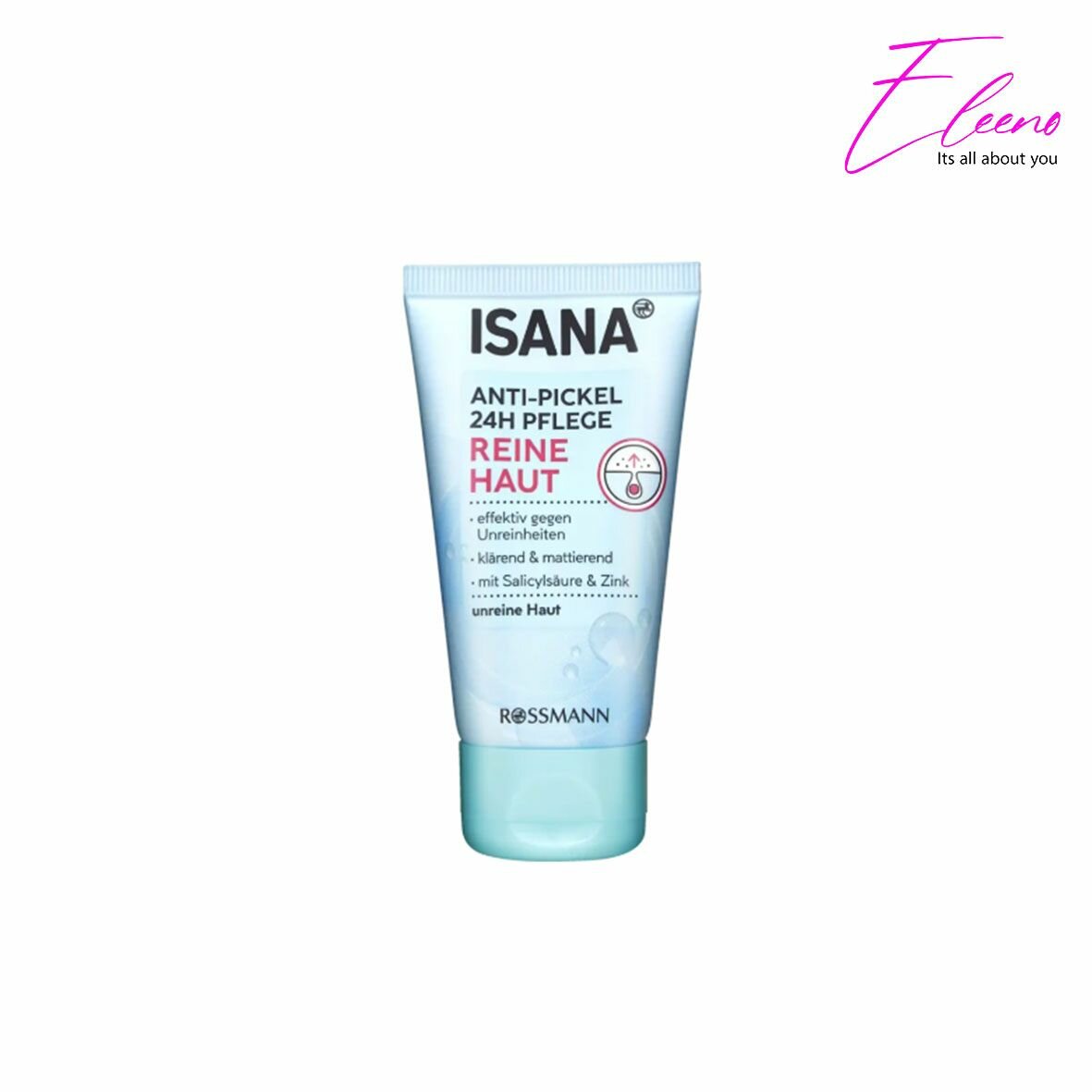Anti-Acné Isana