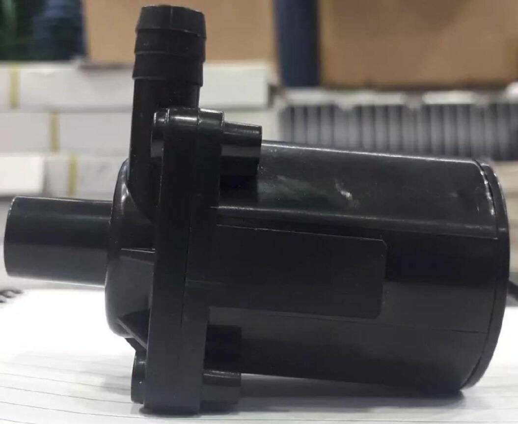 12Volt Pump